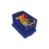 Really Useful Box Aufbewahrungsbox 64B 44x31x71cm 64l blau