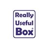 Really Useful Box Aufbewahrungsbox 19C 39,5x29x25,5cm 19l transparent