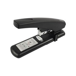 Soennecken Blockheftgerät 3172 100 Blatt schwarz