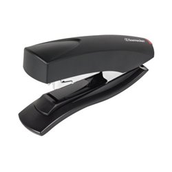 Soennecken Flachheftgerät 3168 50 Blatt schwarz