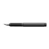 Faber-Castell Füller BASIC Black Carbon M 148820 schwarz