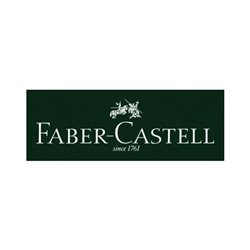 Faber-Castell Füller BASIC Black Carbon M 148820 schwarz