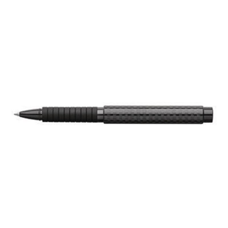 Faber-Castell Tintenroller BASIC Black Carbon 148868 schwarz