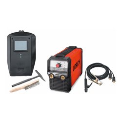 Lorch Aktion 'MIT.MUT.MACHEN' MicorStick 160 BasicPlus für die Werkstatt