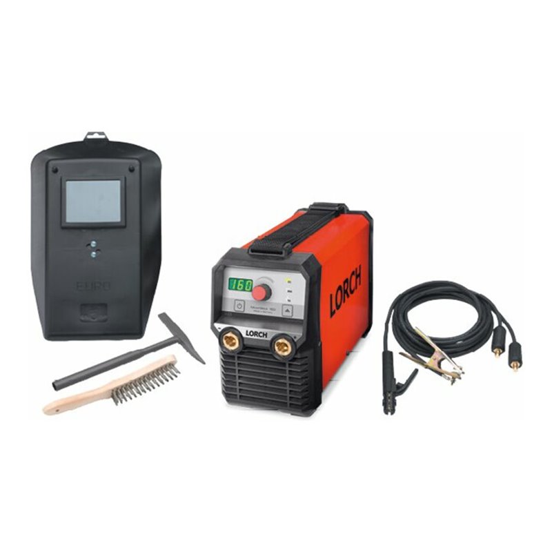 Lorch Aktion 'MIT.MUT.MACHEN' MicorStick 160 ControlPro für die Werkstatt