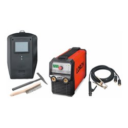 Lorch Aktion 'MIT.MUT.MACHEN' MicorStick 200 ControlPro für die Werkstatt