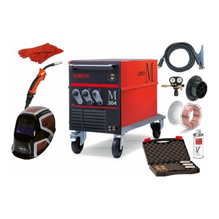 Lorch Aktion 'MIT.MUT.MACHEN' M 304 für die Werkstatt