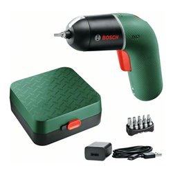 Bosch Akku-Schrauber Lithium-Ionen IXO 6 Classic