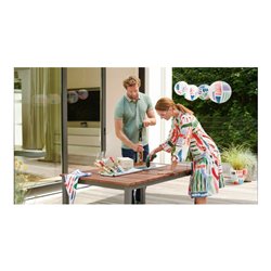 Bosch Akku-Schrauber Lithium-Ionen IXO 6 Vino Set