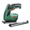 Bosch Akku-Tacker PTK 3,6 LI Office Set