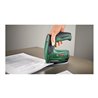 Bosch Akku-Tacker PTK 3,6 LI Office Set