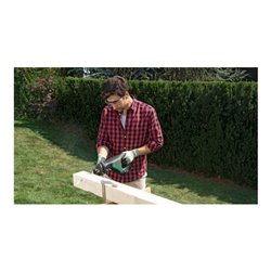 Bosch Akku-Säbelsäge AdvancedRecip 18 mit 1x Sägeblatt, 1x Akkupack, Ladegerät