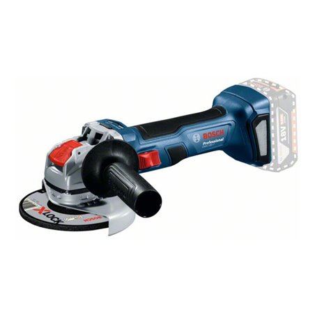 Bosch Akku-Winkelschleifer GWX 18V-7, 115 mm