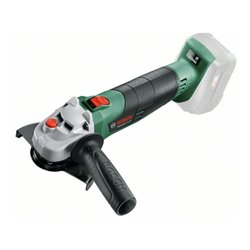 Bosch Akku-Winkelschleifer (ohne Akku und Ladegerät) AdvancedGrind 18
