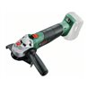 Bosch Akku-Winkelschleifer (ohne Akku und Ladegerät) AdvancedGrind 18