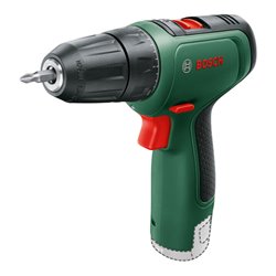Bosch Akku-Zweigang-Bohrschrauber EasyDrill 1200