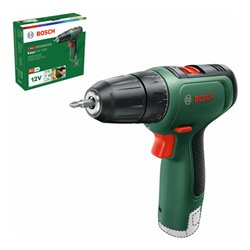 Bosch Akku-Zweigang-Bohrschrauber EasyDrill 1200