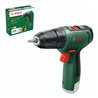 Bosch Akku-Zweigang-Bohrschrauber EasyDrill 1200