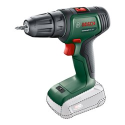 Bosch Akku-Zweigang-Bohrschrauber UniversalDrill 18V