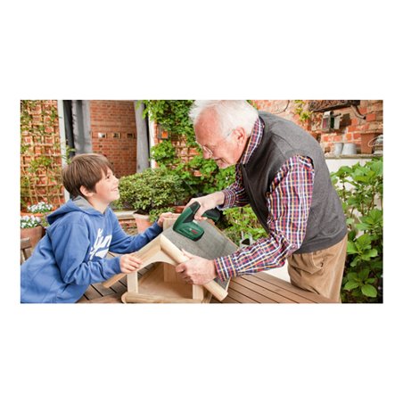 Bosch Akku-Tacker PTK 3,6 LI