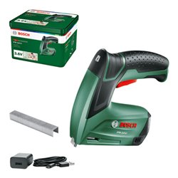 Bosch Akku-Tacker PTK 3,6 LI