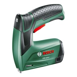 Bosch Akku-Tacker PTK 3,6 LI
