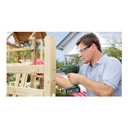 Bosch Akku-Drehschlagschrauber AdvancedImpactDrive 18