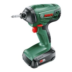 Bosch Akku-Drehschlagschrauber AdvancedImpactDrive 18