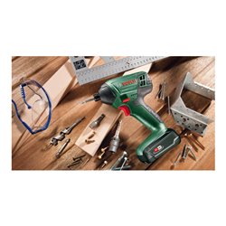 Bosch Akku-Drehschlagschrauber AdvancedImpactDrive 18