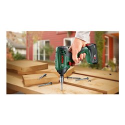 Bosch Akku-Drehschlagschrauber AdvancedImpactDrive 18