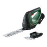 Bosch Akku-Strauch- und -Grasscheren-Set AdvancedShear 18V-10