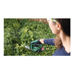 Bosch Akku-Strauch- und -Grasscheren-Set AdvancedShear 18V-10