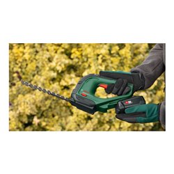 Bosch Akku-Strauch- und -Grasscheren-Set AdvancedShear 18V-10