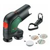 Bosch Akku-Tellerschleifer und -Polierer EasyCurvSander 12