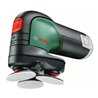 Bosch Akku-Tellerschleifer und -Polierer EasyCurvSander 12