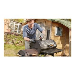 Bosch Akku-Tellerschleifer und -Polierer EasyCurvSander 12