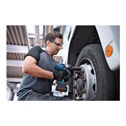 Bosch Akku-Drehschlagschrauber GDS 18V-1000