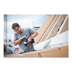 Bosch Akku-Drehschlagschrauber GDS 18V-1000