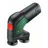 Bosch Akku-Tellerschleifer und -Polierer EasyCurvSander 12, 1 Akkup. PBA 12V 2.5Ah O-B
