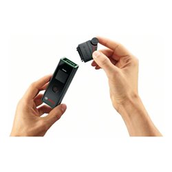 Bosch Digitaler Laser-Entfernungsmesser Zamo