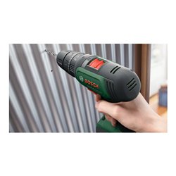 Bosch Akku-Zweigang-Schlagbohrschrauber UniversalImpact 18V