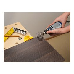 DREMEL® Kreissägenvorsatzgerät 670