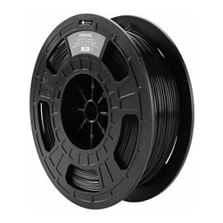 Dremel Nylon 3D-Druck-Filament Schwarz, 500 g