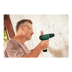 Bosch Akku-Zweigang-Schlagbohrschrauber EasyImpact 1200