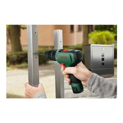 Bosch Akku-Zweigang-Schlagbohrschrauber EasyImpact 1200