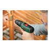 Bosch Akku-Zweigang-Schlagbohrschrauber EasyImpact 1200