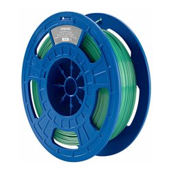 Dremel PLA 3D-Druck-Filament Grün, 750 g