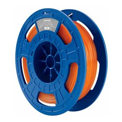 Dremel PLA 3D-Druck-Filament Orange, 750 g