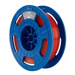 Dremel PLA 3D-Druck-Filament Rot, 750 g