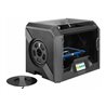 Dremel DigiLab 3D45 3D-Drucker mit 1 Eco-ABS-Filament, 1 PETG-Filament
